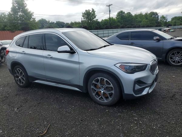 2020 BMW X1 xDrive28i