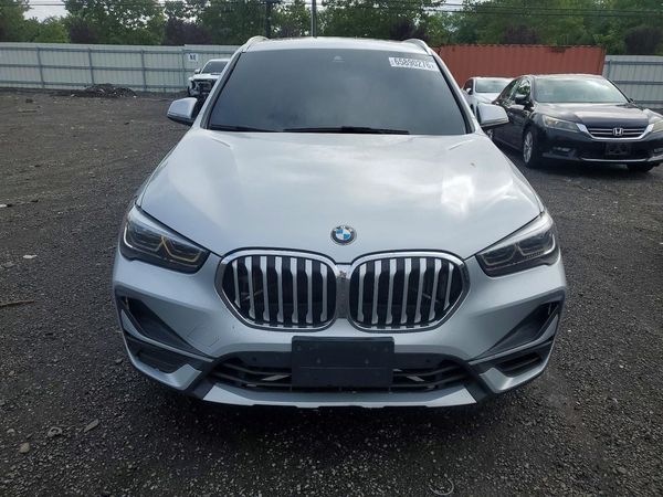 2020 BMW X1 xDrive28i
