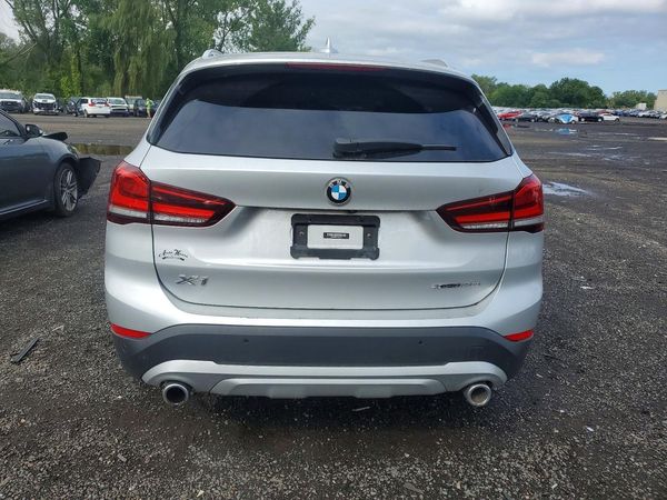 2020 BMW X1 xDrive28i
