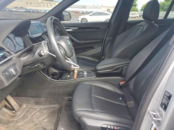 2020 BMW X1 xDrive28i