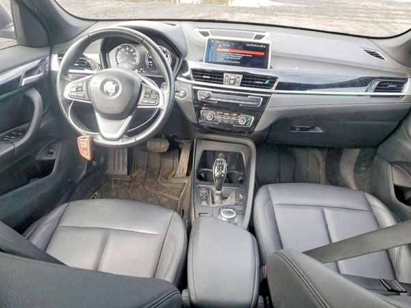 2020 BMW X1 xDrive28i