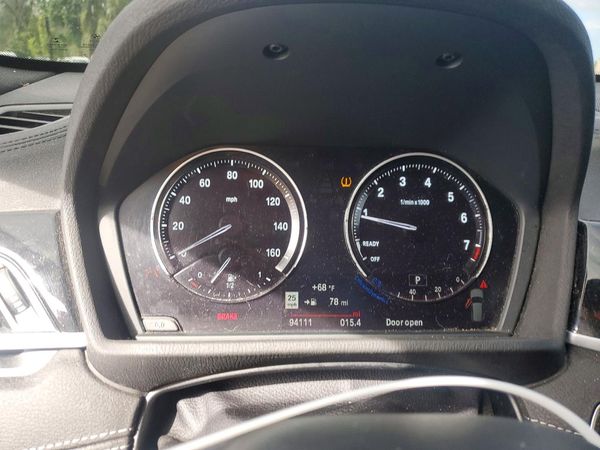 2020 BMW X1 xDrive28i