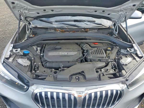 2020 BMW X1 xDrive28i