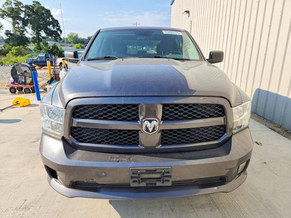 2019 RAM 1500 CLASSIC