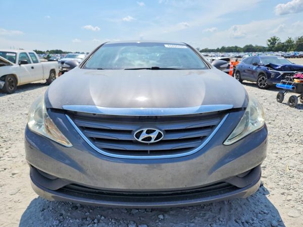 2014 HYUNDAI SONATA