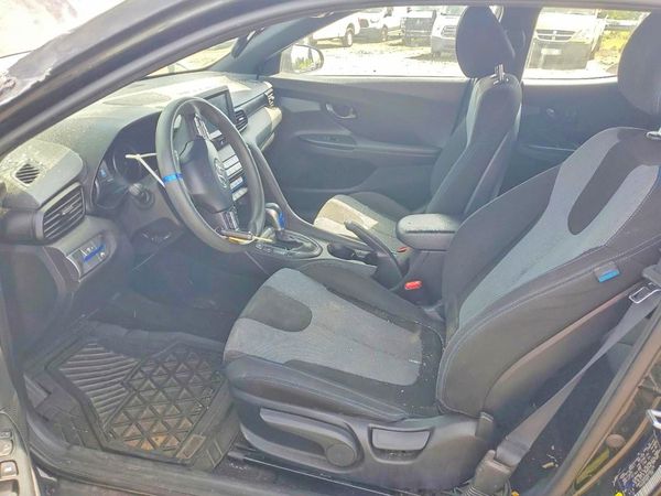 2016 HYUNDAI VELOSTER