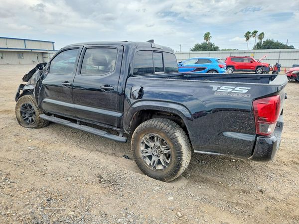 2019 TOYOTA TACOMA
