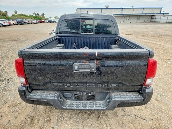 2019 TOYOTA TACOMA