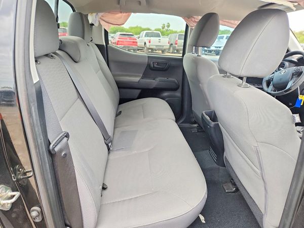 2019 TOYOTA TACOMA