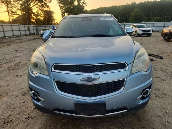 2014 CHEVROLET EQUINOX