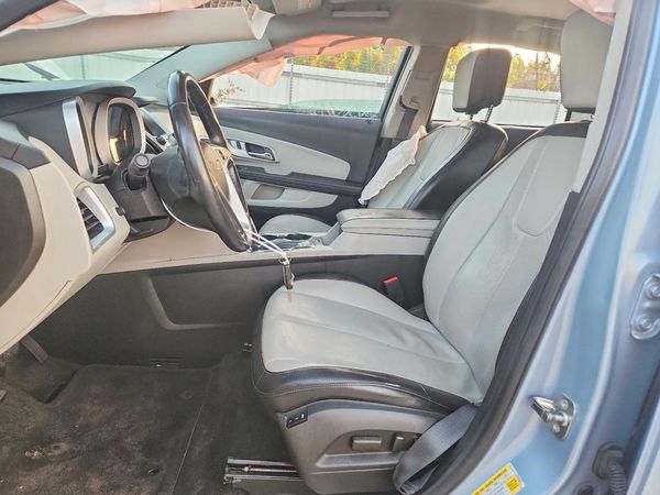 2014 CHEVROLET EQUINOX
