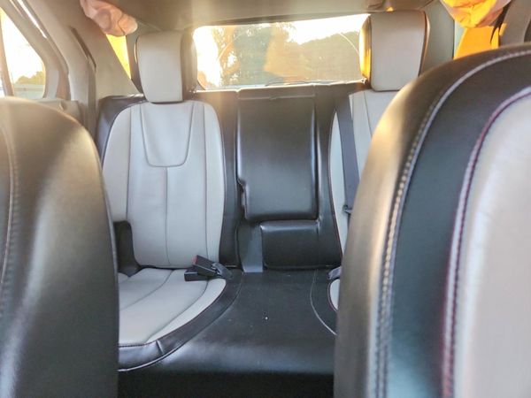 2014 CHEVROLET EQUINOX