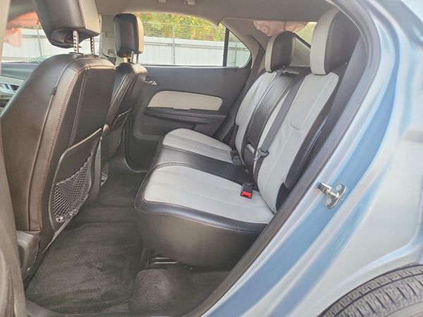 2014 CHEVROLET EQUINOX