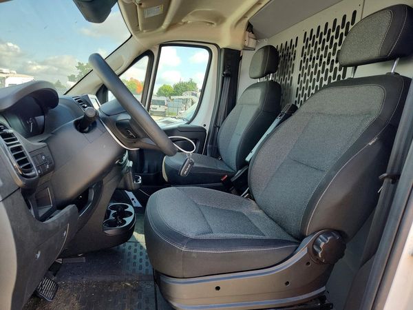 2024 RAM PROMASTER 2500