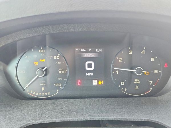 2024 RAM PROMASTER 2500