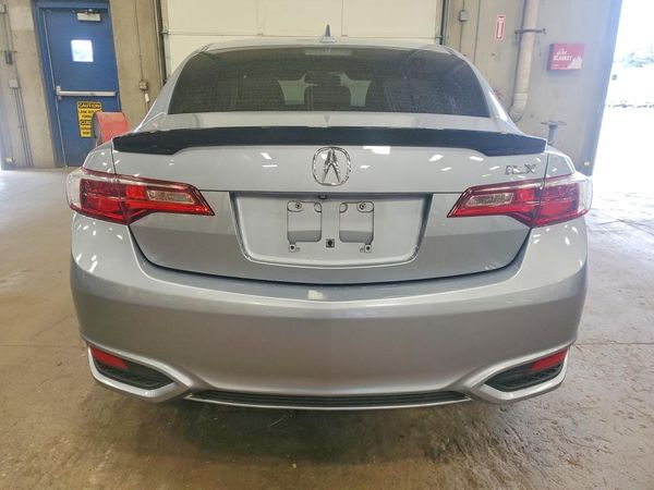 2016 ACURA ILX Premium/Tech