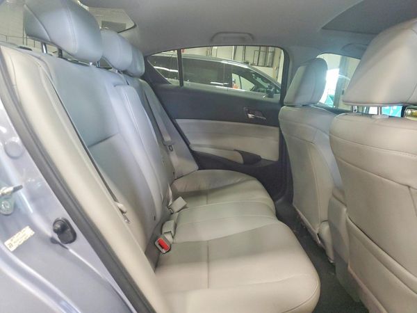 2016 ACURA ILX Premium/Tech