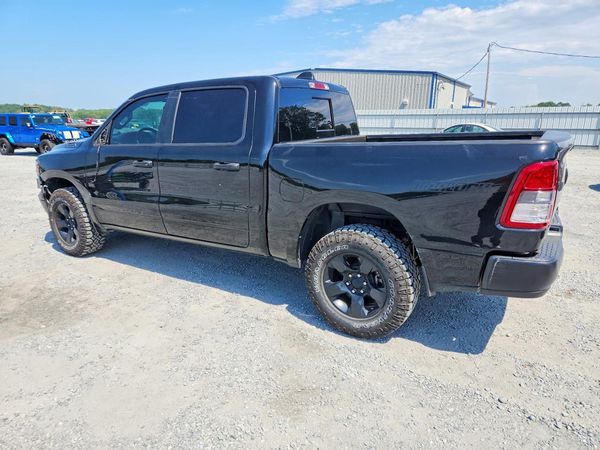 2023 RAM 1500 Tradesman