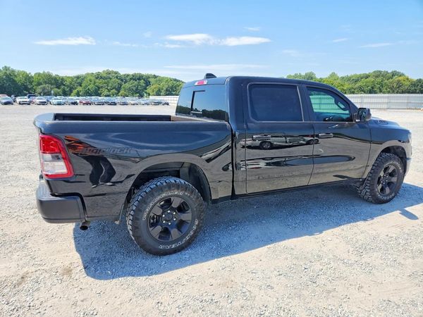 2023 RAM 1500 Tradesman