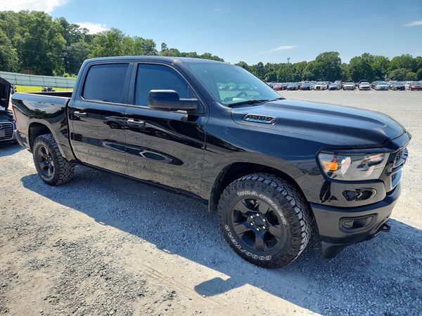 2023 RAM 1500 Tradesman