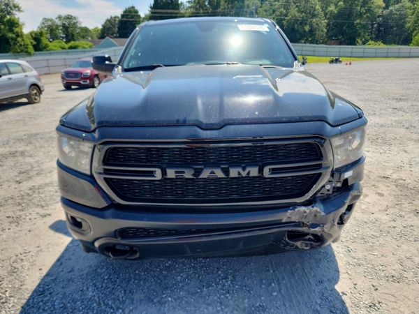 2023 RAM 1500 Tradesman
