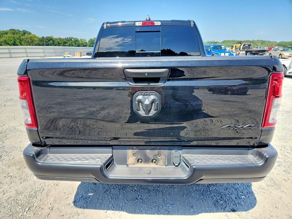 2023 RAM 1500 Tradesman