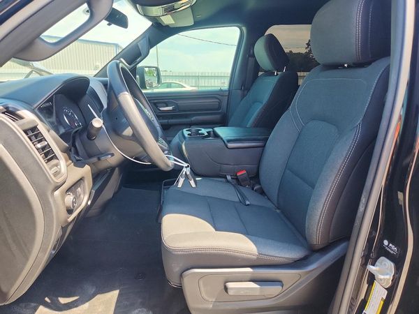 2023 RAM 1500 Tradesman