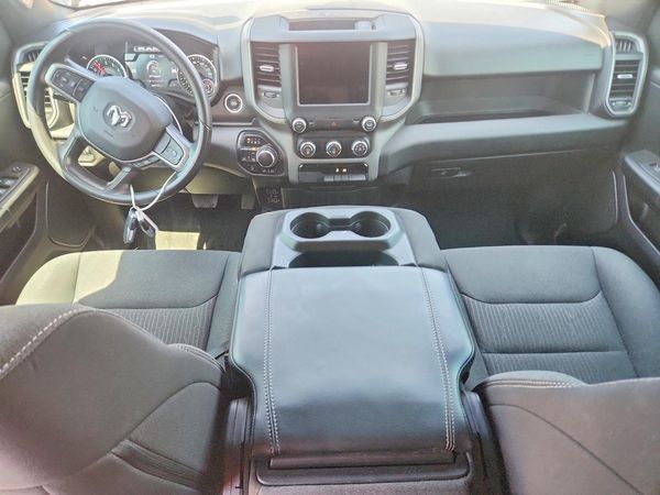 2023 RAM 1500 Tradesman
