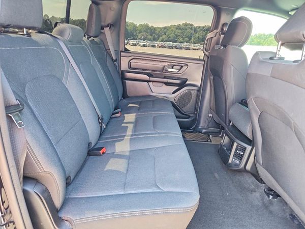 2023 RAM 1500 Tradesman