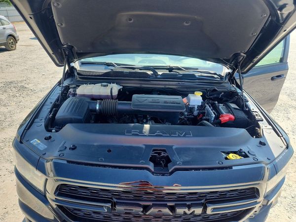 2023 RAM 1500 Tradesman