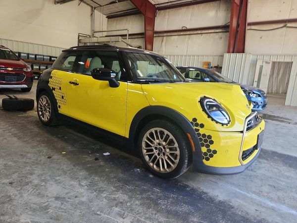 2025 MINI COOPER