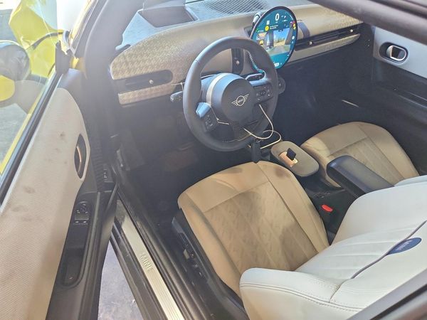 2025 MINI COOPER
