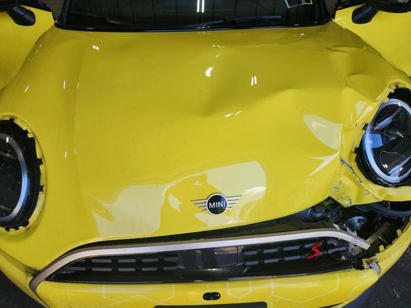 2025 MINI COOPER