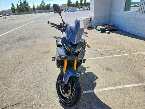 2024 YAMAHA MTT09