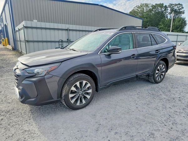 2023 SUBARU OUTBACK Limited