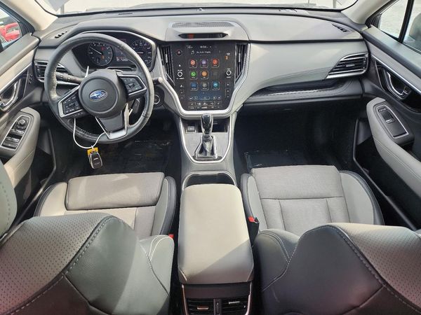 2023 SUBARU OUTBACK Limited