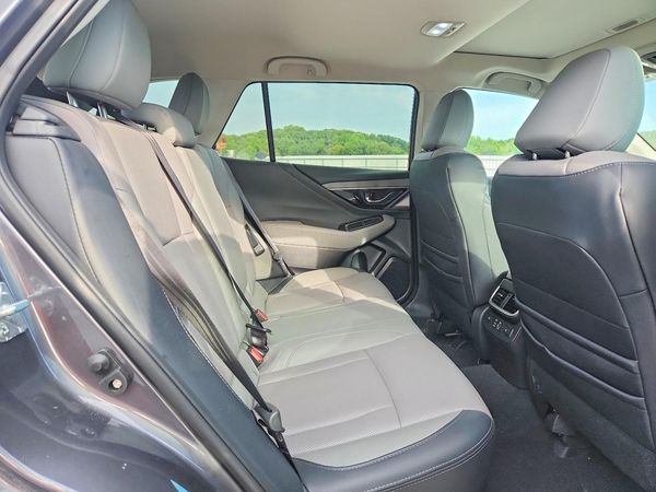2023 SUBARU OUTBACK Limited