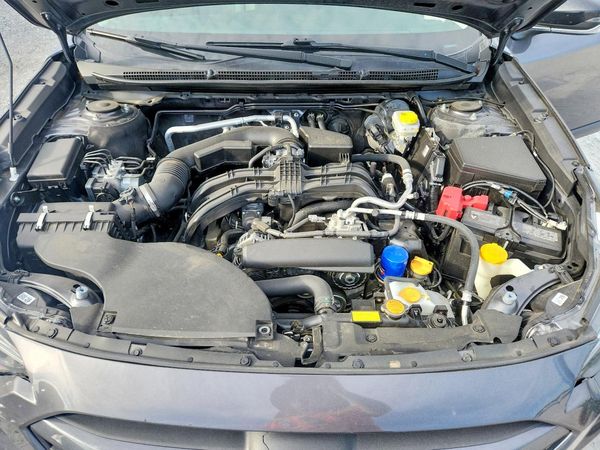 2023 SUBARU OUTBACK Limited