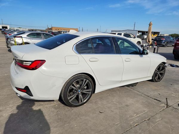 2022 BMW 330XI