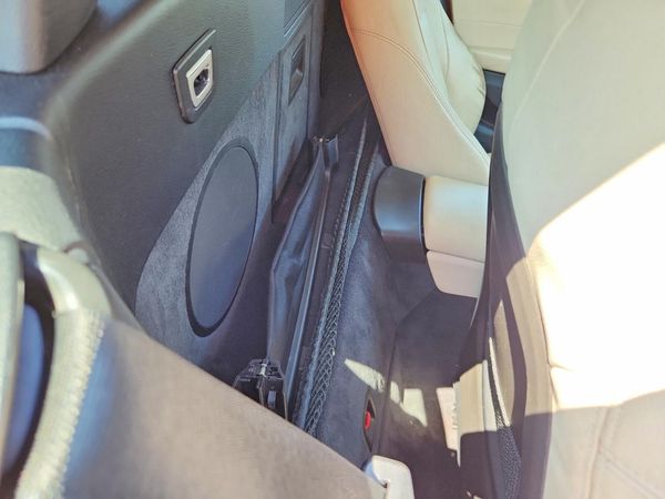 2013 BMW Z4 sDrive35i