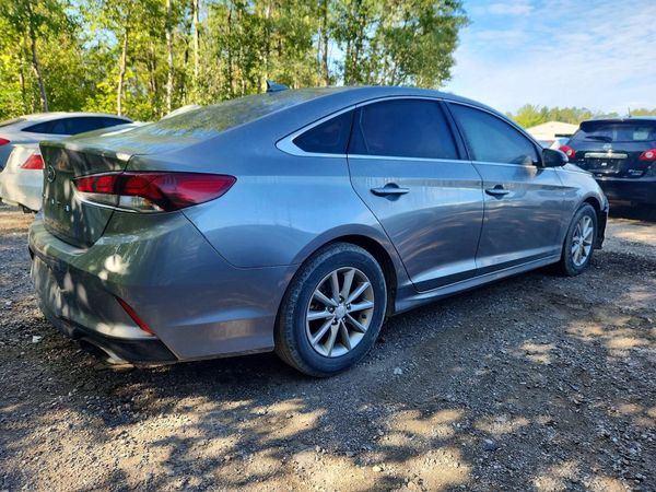 2018 HYUNDAI SONATA SE, Eco