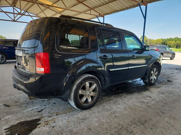 2015 HONDA PILOT TOURING