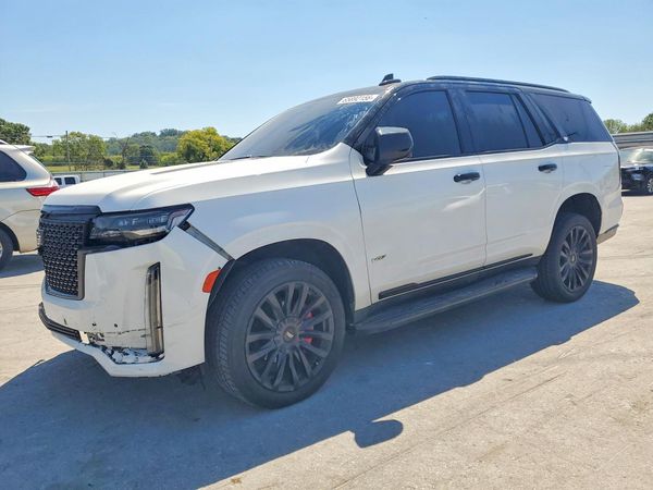 2022 CADILLAC ESCALADE