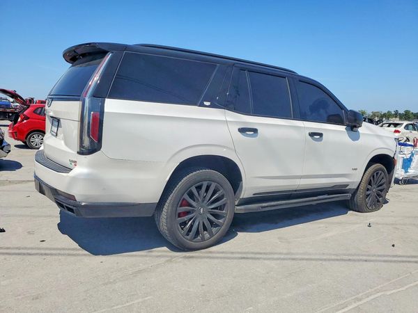 2022 CADILLAC ESCALADE
