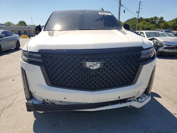 2022 CADILLAC ESCALADE