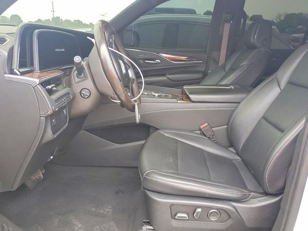 2022 CADILLAC ESCALADE