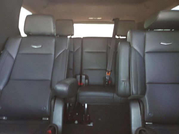 2022 CADILLAC ESCALADE