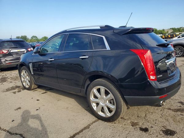 2015 CADILLAC SRX Performance