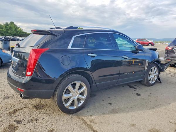 2015 CADILLAC SRX Performance