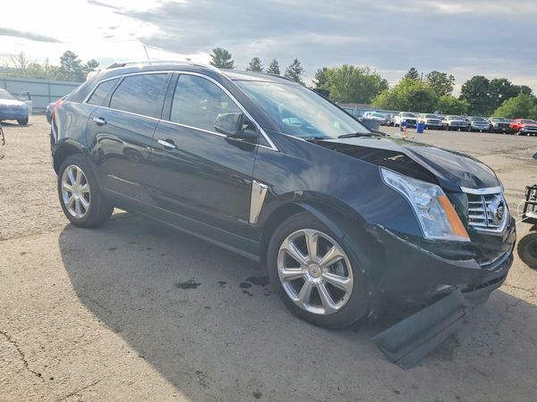 2015 CADILLAC SRX Performance